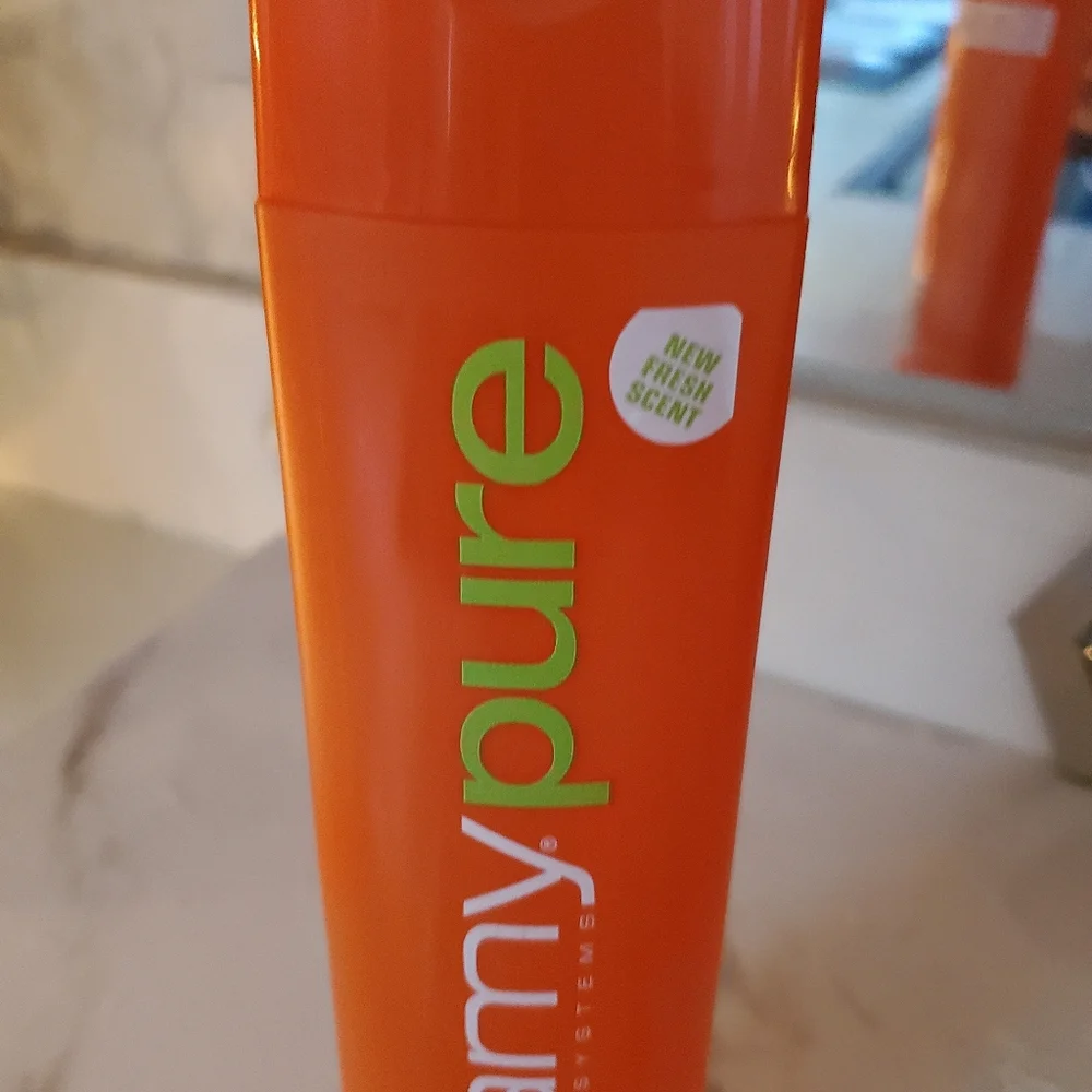 Samy Pure Volume And Body Shampoo